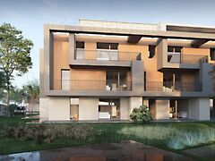 Eladó lakás Fonyód