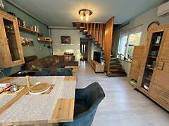 Eladó nyaraló Balatonfenyves