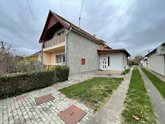 Eladó ház Hajdúszoboszló, Kertváros