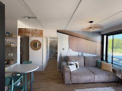 Eladó nyaraló Balatonszemes