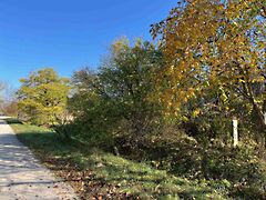 Eladó földterület Siófok