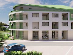 Eladó lakás Balatonalmádi