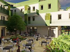 Eladó lakás Balatonalmádi