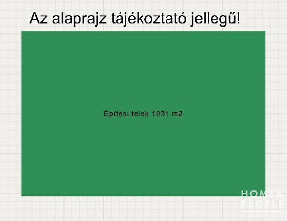 Eladó földterület Maroslele