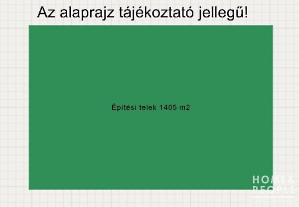 Eladó földterület Maroslele