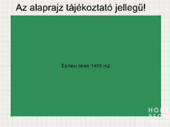 Eladó földterület Maroslele