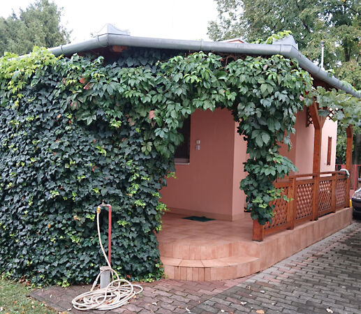 Eladó nyaraló Hajdúszoboszló