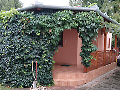 Eladó nyaraló Hajdúszoboszló