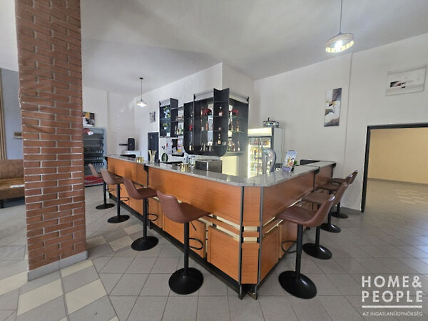 Eladó üzleti Maroslele