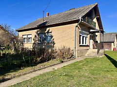 Eladó ház Csömödér