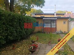 Eladó ház Budapest, XIX. kerület