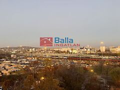 Eladó lakás Budapest, XI. kerület