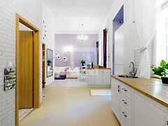 Eladó lakás Budapest, VI. kerület