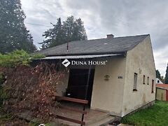 Eladó nyaraló Balatonfenyves