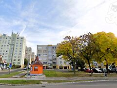 Eladó lakás Kecskemét