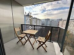 Eladó lakás Budapest, III. kerület