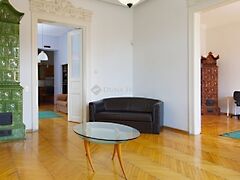 Eladó lakás Budapest, VII. kerület