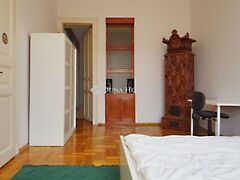 Eladó lakás Budapest, VII. kerület