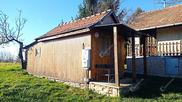 Eladó nyaraló Zalaegerszeg