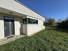 Eladó ház Harkány