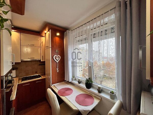 Eladó lakás Székesfehérvár