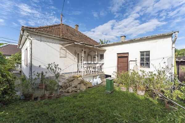 Eladó ház Székesfehérvár