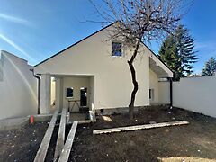 Eladó ház Budakeszi, Központ