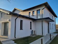 Eladó ház Érd, Felső-Parkváros