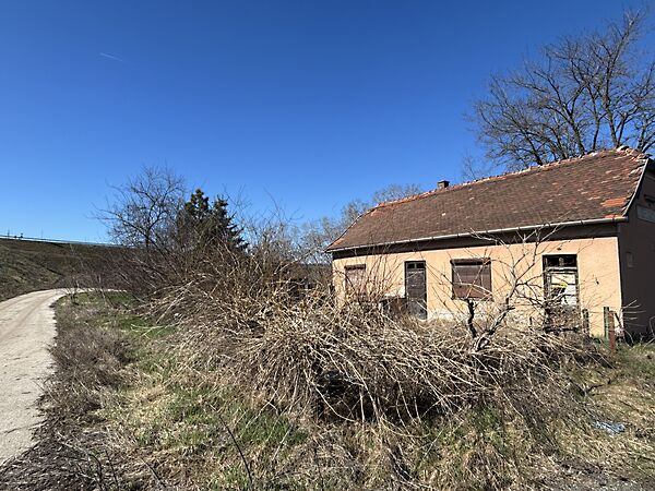 Eladó ház Andornaktálya