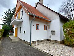 Eladó nyaraló Bük, Bükfürdő