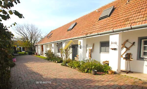 Eladó ház Répceszemere