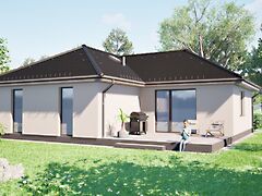 Eladó ház Győrság