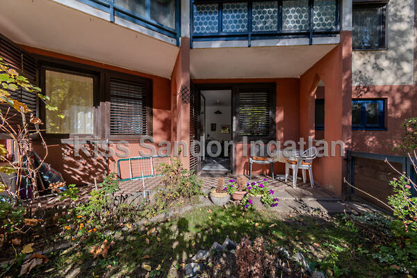 Eladó lakás Debrecen, Tócóvölgy