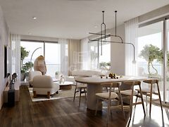 Eladó lakás Balatonmáriafürdő