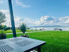 Eladó lakás Balatonmáriafürdő