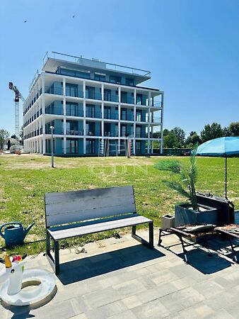 Eladó lakás Balatonmáriafürdő