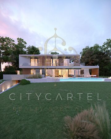 Eladó ház Budapest, XII. kerület