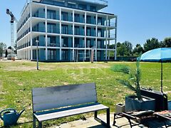 Eladó lakás Balatonmáriafürdő