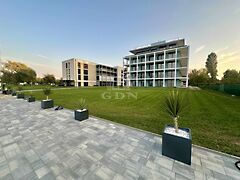 Eladó lakás Balatonmáriafürdő