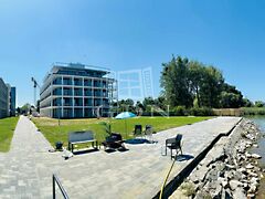 Eladó lakás Balatonmáriafürdő