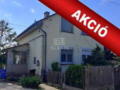 Eladó ház Debrecen