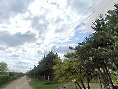 Eladó földterület Helvécia