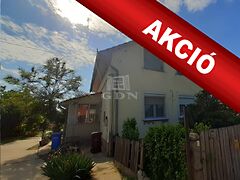Eladó ház Debrecen