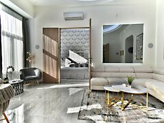 Eladó lakás Budapest, VI. kerület