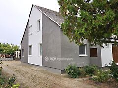 Eladó ház Sárszentmihály