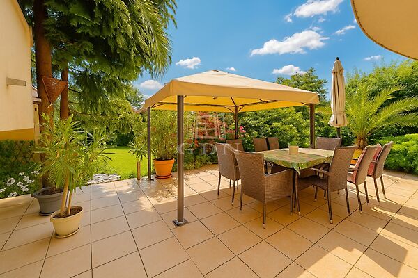 Eladó ház Szentendre