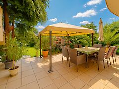 Eladó ház Szentendre