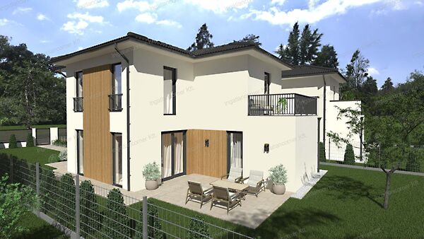 Eladó ház Dunaharaszti