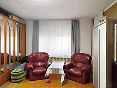 Eladó lakás Keszthely