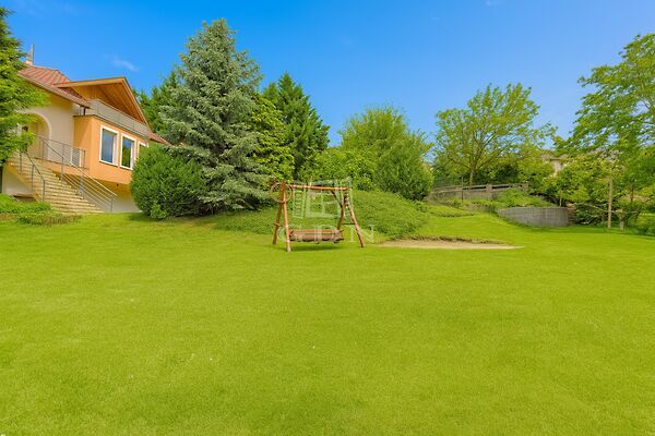 Eladó ház Szentendre